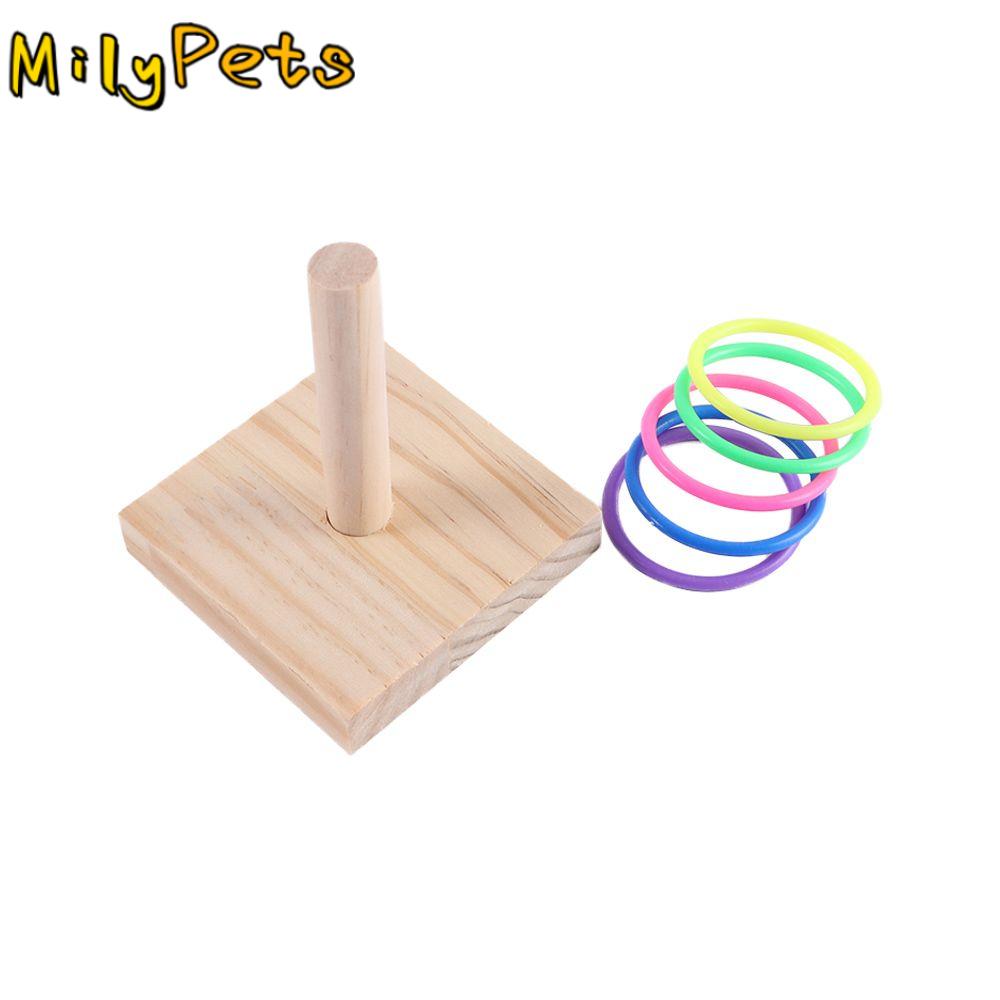 Pet Supplies Ringwood - Pet Supplies Activity Wooden Foraing IQ
