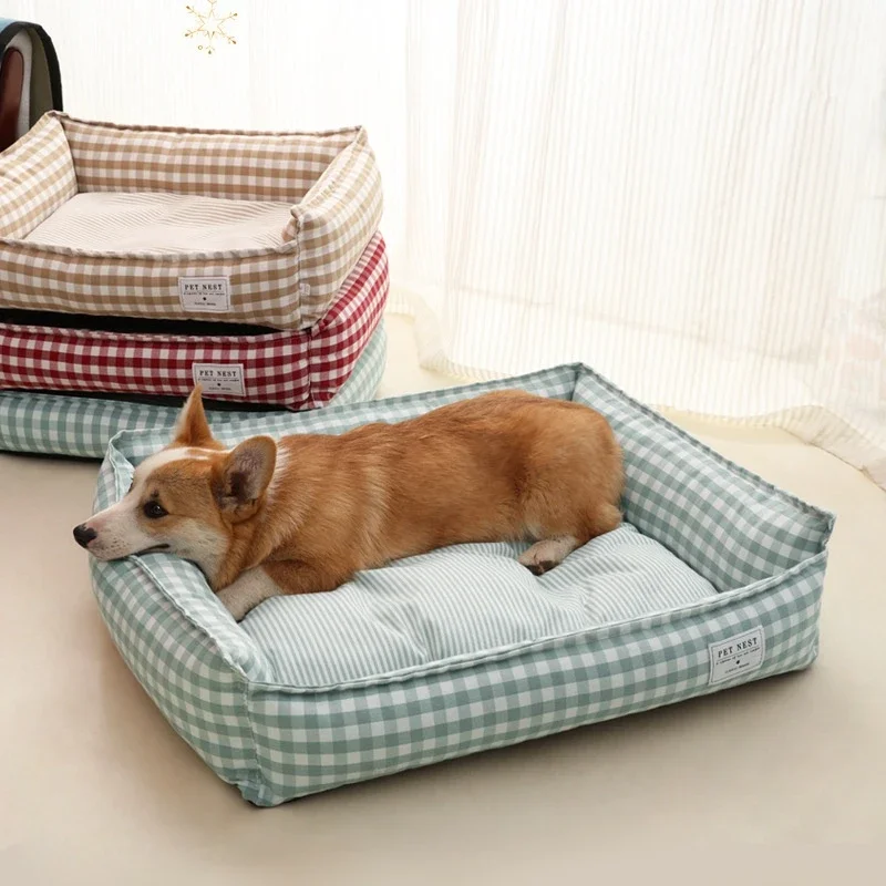 Pet Supplies Dog Wash - Bed For Dog Cats Puppy House