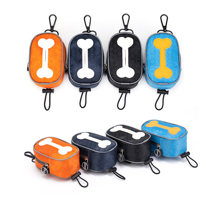Dog Poop BagHangable Dispenser - Pet Supplies Stores incelemesi ve fiyatı