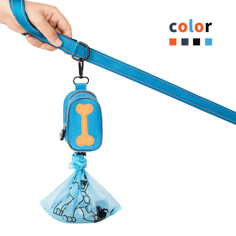 Dog Poop BagHangable Dispenser - Pet Supplies Stores incelemesi ve fiyatı