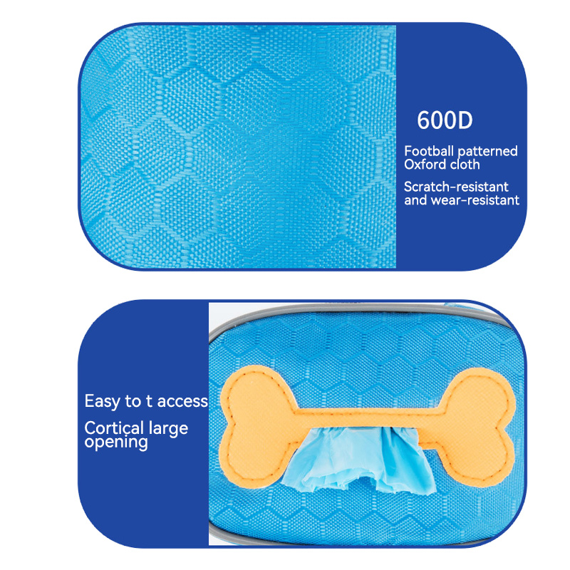 Dog Poop BagHangable Dispenser - Pet Supplies Stores incelemesi ve fiyatı