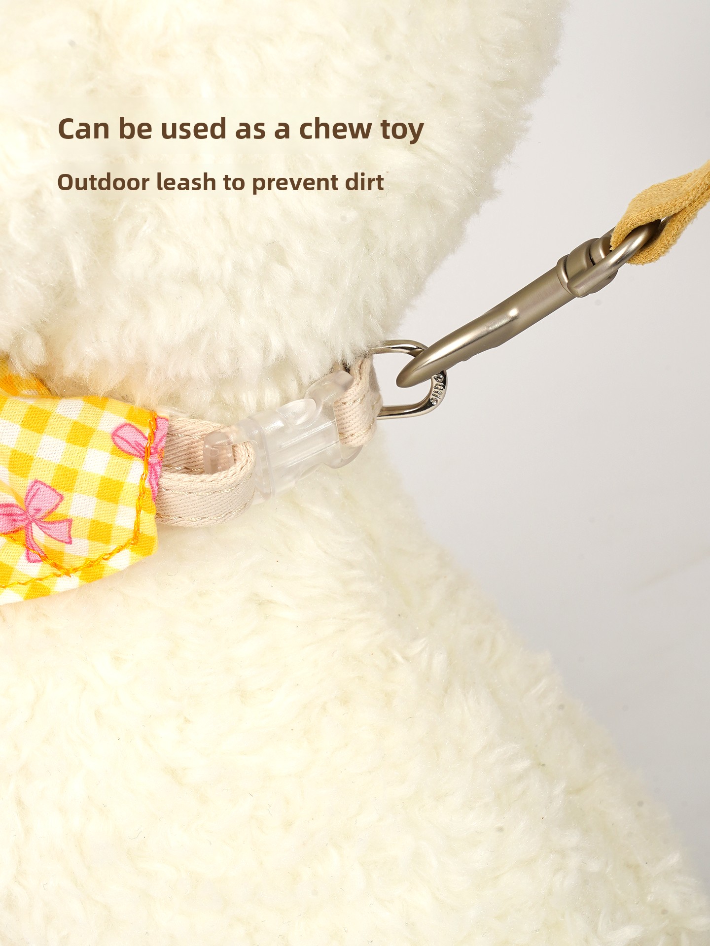 Adorable Puppytie Pet Bandana  - Dog Bandana Scarf incelemesi ve fiyatı