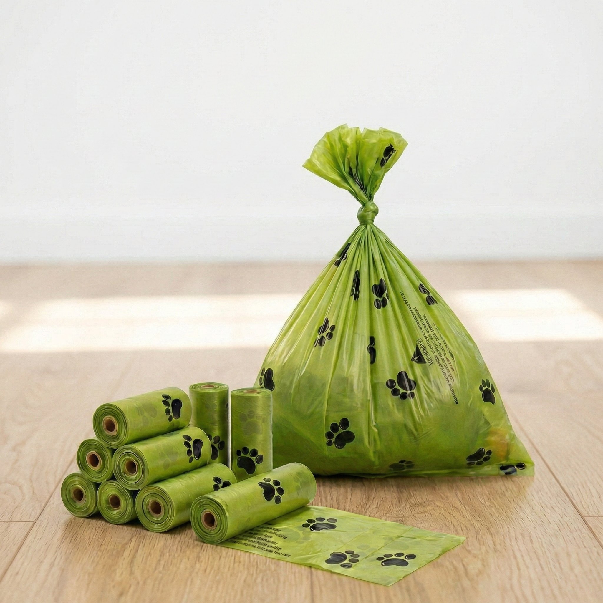 Dog Poop Bags Waterproof Dog W - Pet Supplies Stores incelemesi ve fiyatı