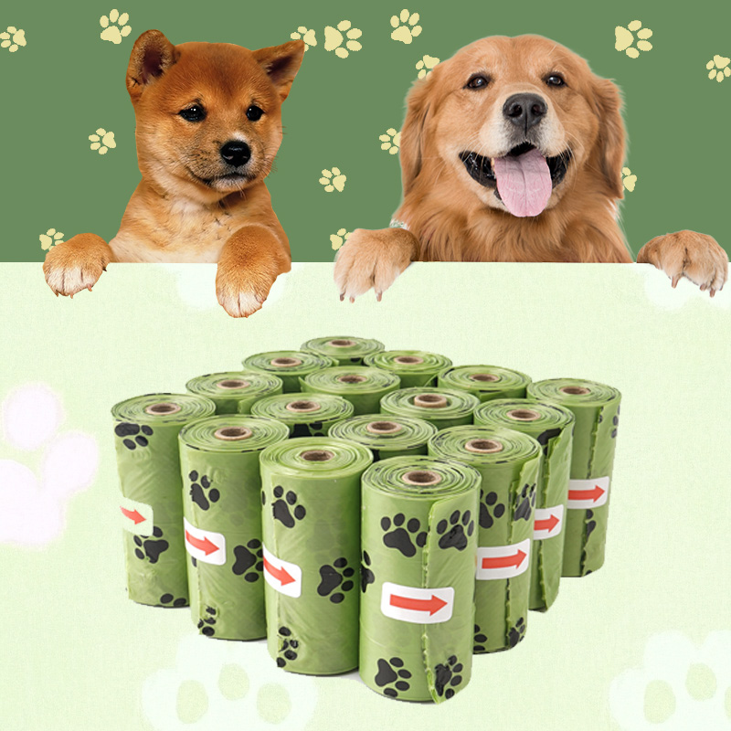 Dog Poop Bags Waterproof Dog W - Pet Supplies Stores incelemesi ve fiyatı