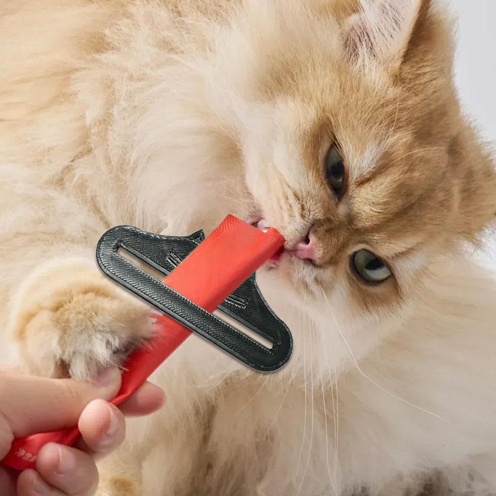 2026 New Cat Treat Squeeze Too - Pet Supplies Stores incelemesi ve fiyatı