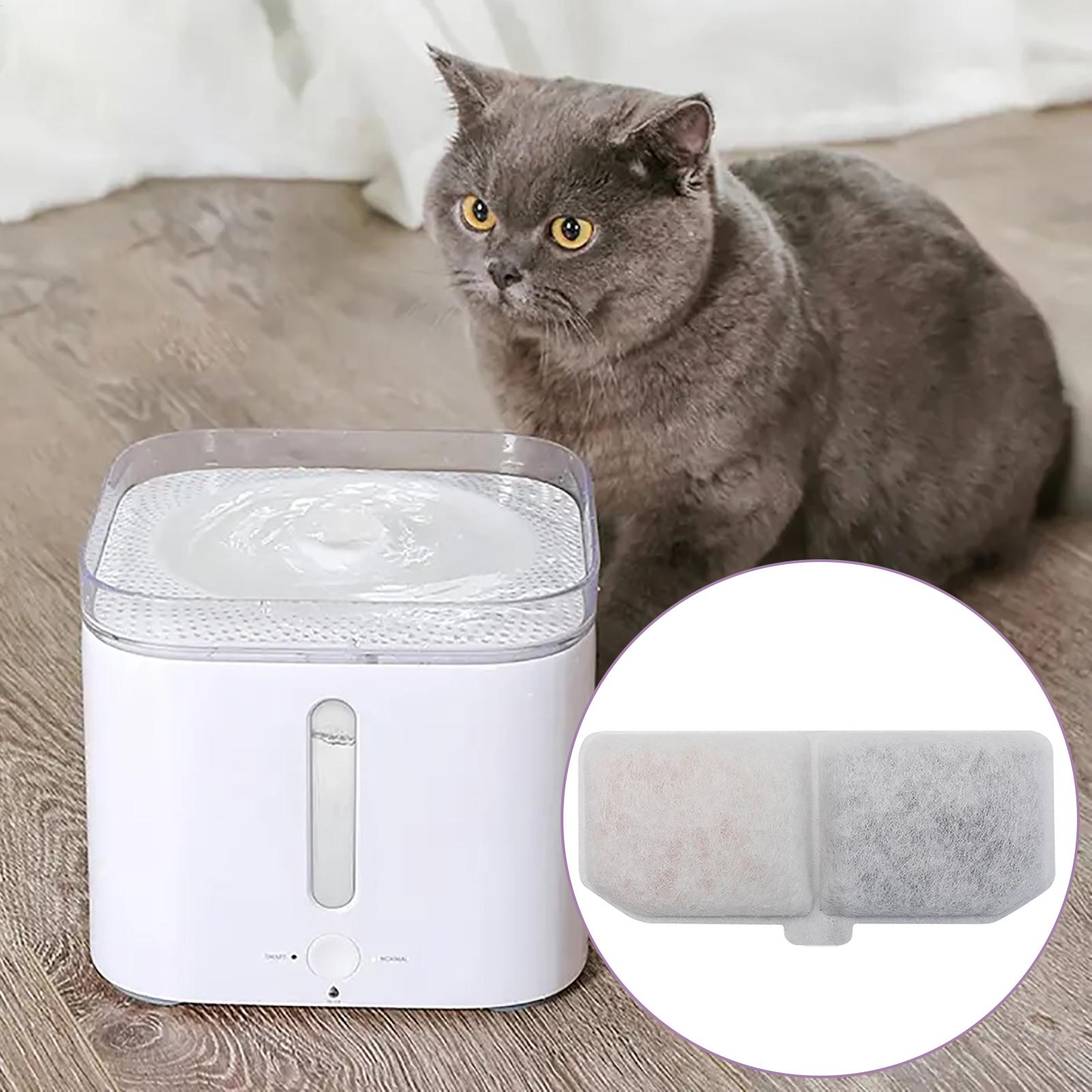 Cat Water Fountain Filter 4/10 - Cat Water Fountain Filter incelemesi ve fiyatı
