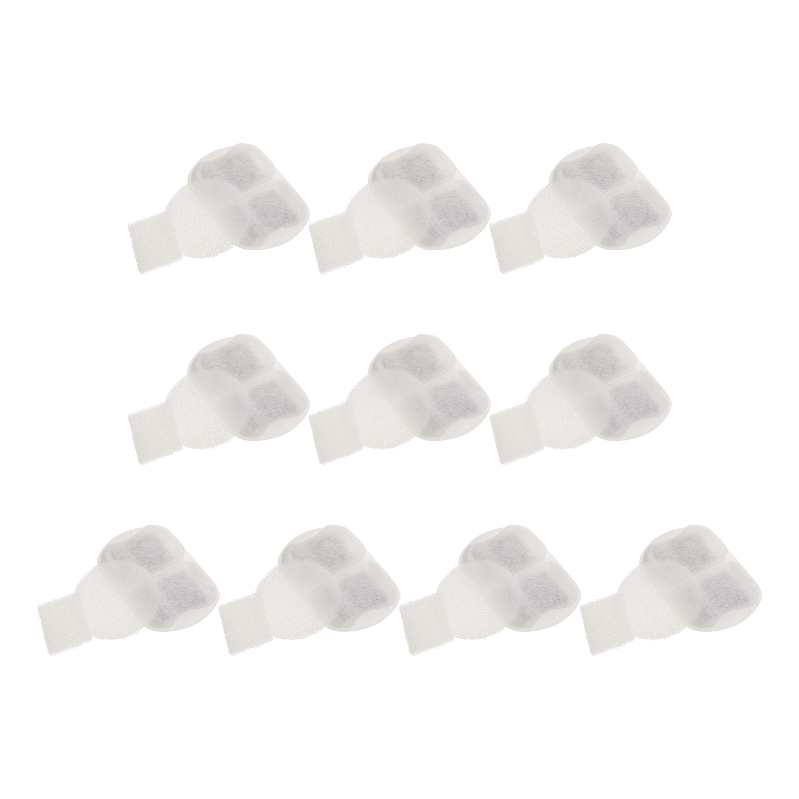10Sets Replacement Pet Water F - Cat Water Fountain Filter incelemesi ve fiyatı