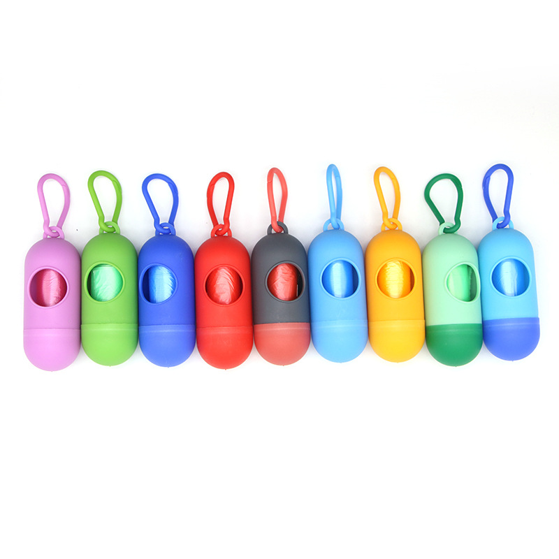 Dog Poop Bag Holder Portable P - Pet Supplies Stores incelemesi ve fiyatı