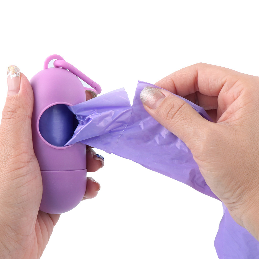 Dog Poop Bag Holder Portable P - Pet Supplies Stores incelemesi ve fiyatı