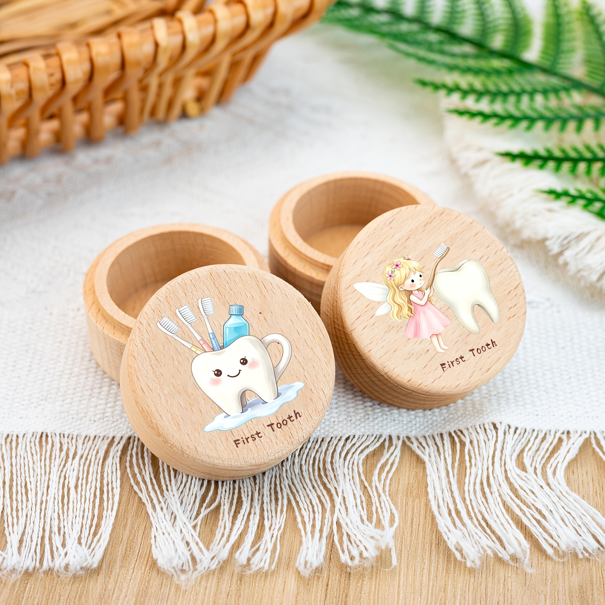 Children's Elf Girl Toothbrush - Pet Supplies Stores incelemesi ve fiyatı