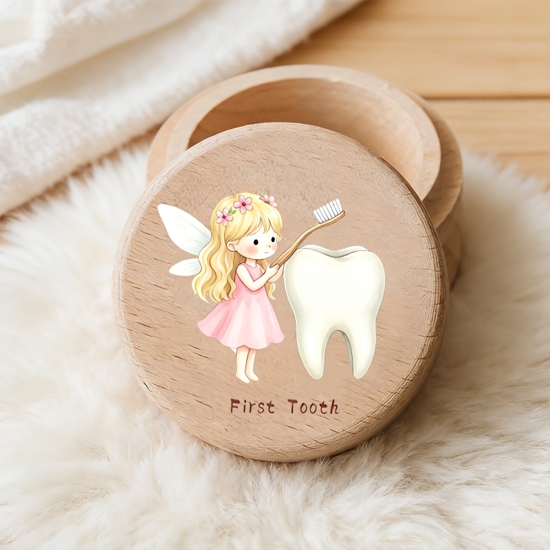 Children's Elf Girl Toothbrush - Pet Supplies Stores incelemesi ve fiyatı