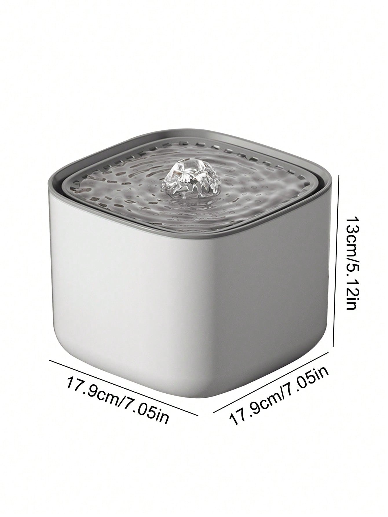 New Automatic Cat Water Founta - Cat Water Fountain Filter incelemesi ve fiyatı