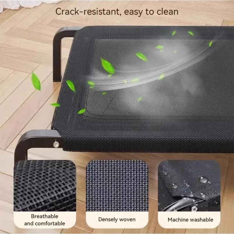 Dog House Foldable Dog Bed All - Pet Supplies Dog Wash incelemesi ve fiyatı