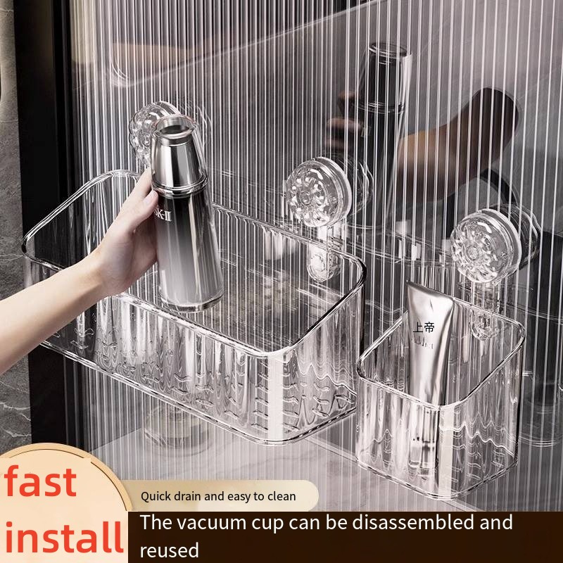 Suction Cup Storage Rack Washb - Pet Supplies Stores incelemesi ve fiyatı