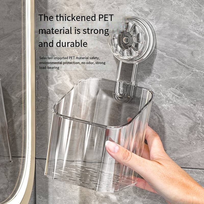 Suction Cup Storage Rack Washb - Pet Supplies Stores incelemesi ve fiyatı