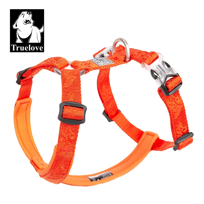 TRUELOVE Pet Hairy Usag Premiu - No Pull Dog Harness incelemesi ve fiyatı