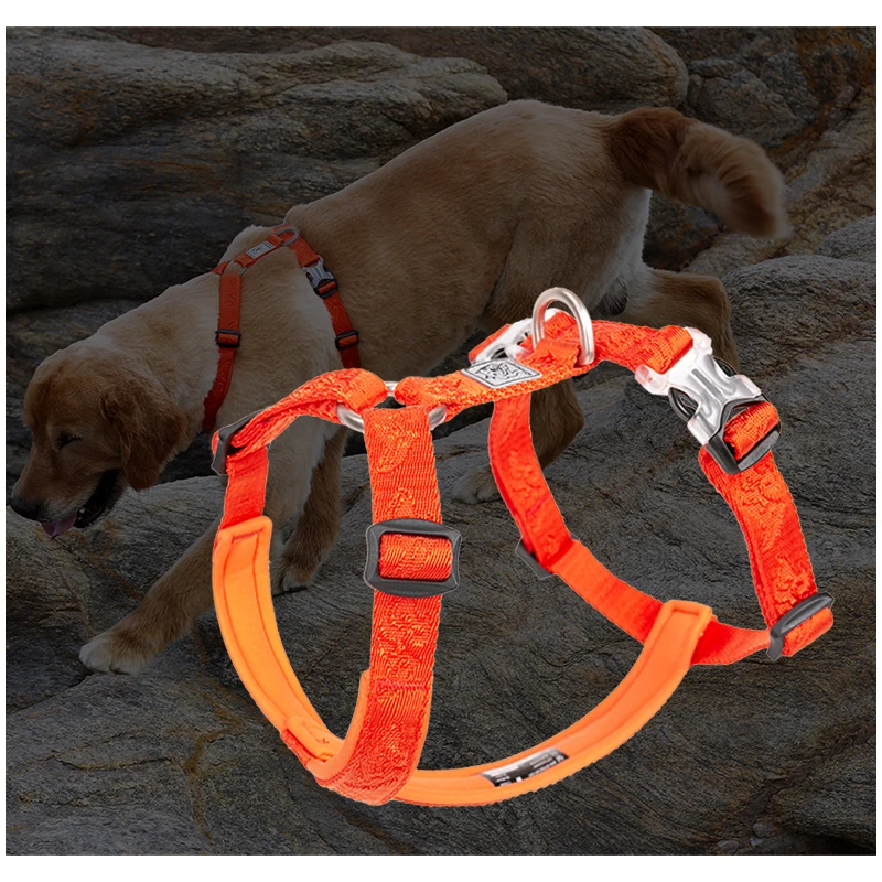 TRUELOVE Pet Hairy Usag Premiu - No Pull Dog Harness incelemesi ve fiyatı