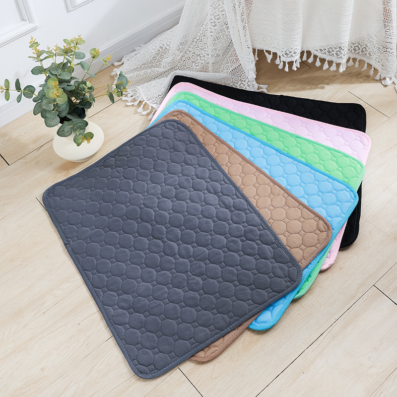Dog Urine Mat Washable Reusabl - Pet Supplies Dog Wash incelemesi ve fiyatı