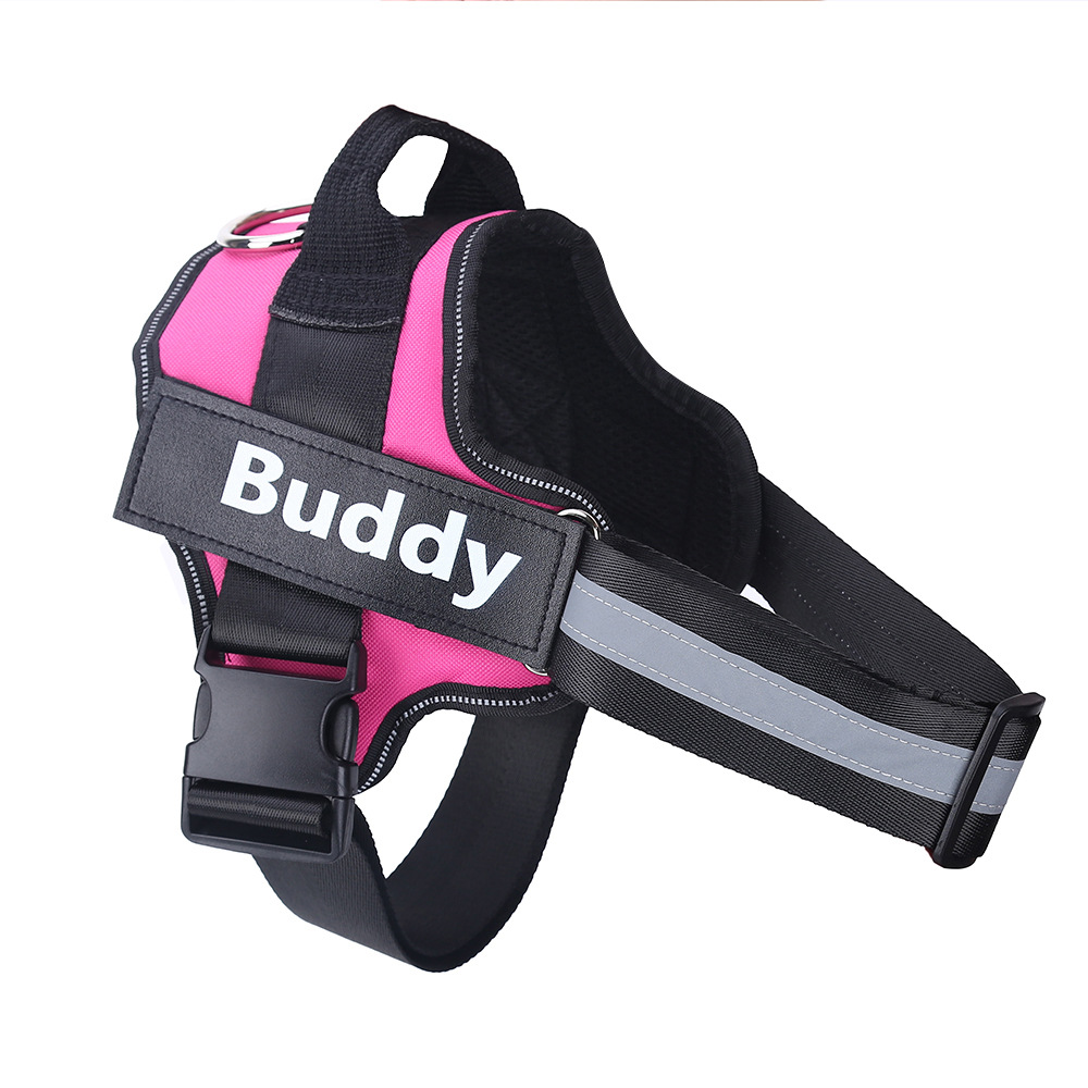 Customized Reflective Breathab - No Pull Dog Harness incelemesi ve fiyatı