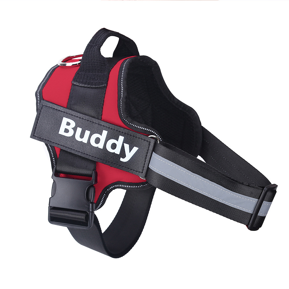 Customized Reflective Breathab - No Pull Dog Harness incelemesi ve fiyatı