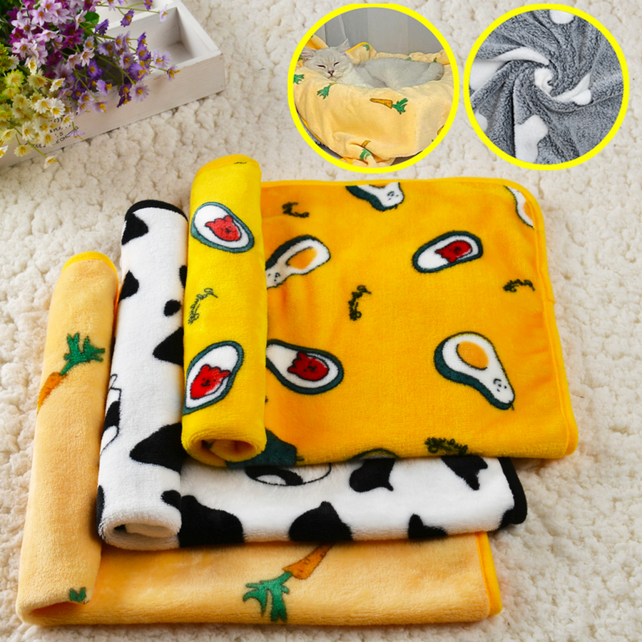 Winter Warm Pet Blanket Fluffy - Pet Supplies Dog Wash incelemesi ve fiyatı