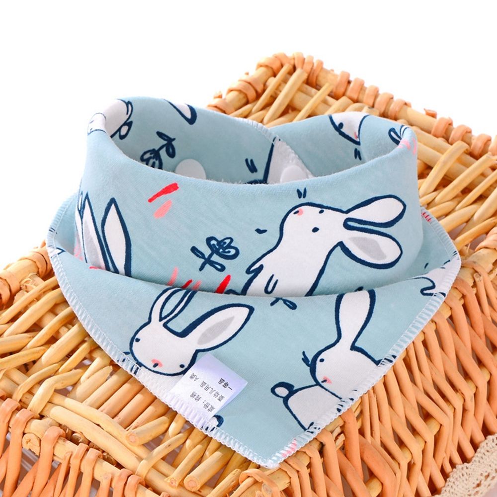 Washable White Rabbit Bear Hea - Dog Bandana Scarf incelemesi ve fiyatı