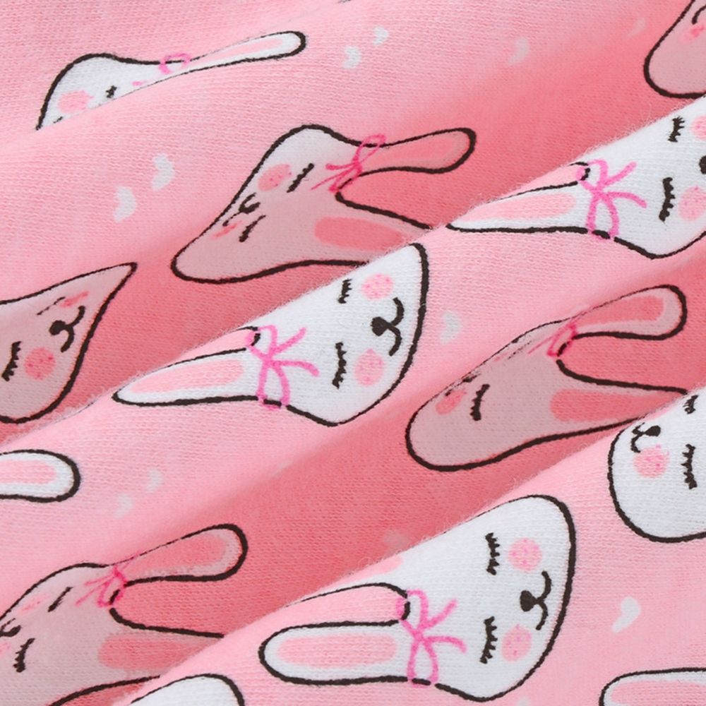Washable White Rabbit Bear Hea - Dog Bandana Scarf incelemesi ve fiyatı
