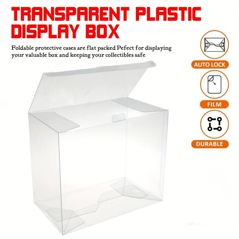 5/10 pcs ETB Plastic Protectiv - Pet Supplies Stores incelemesi ve fiyatı