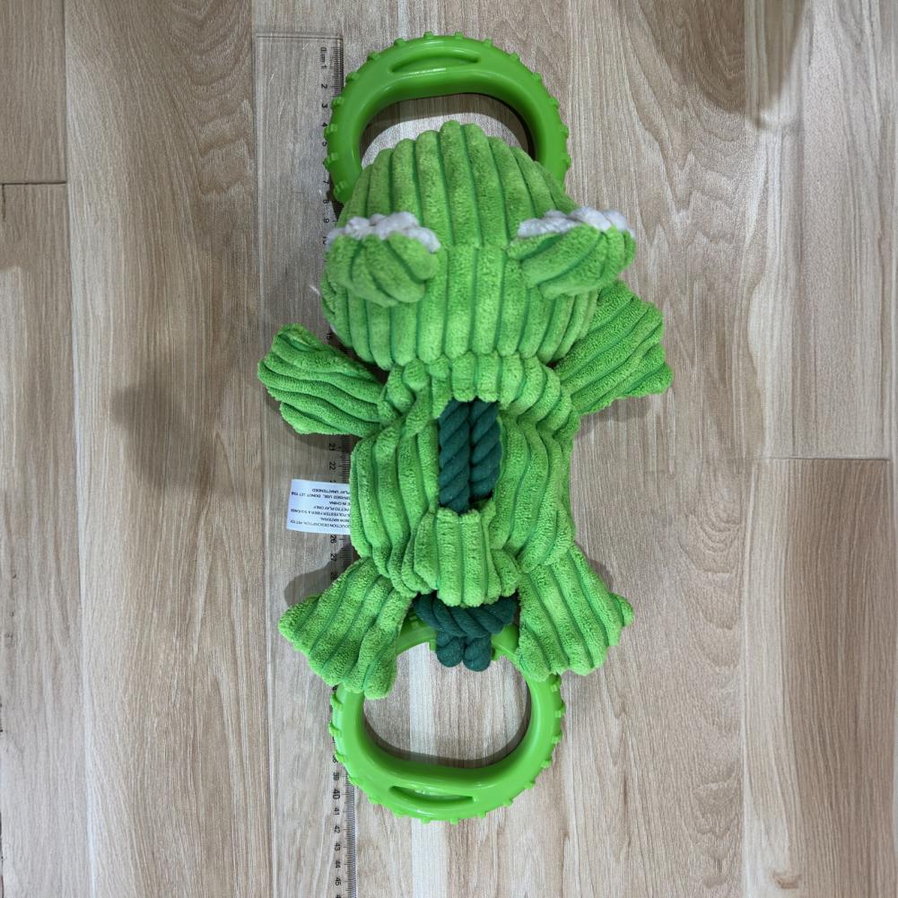 Plush Dog Toy Bite Resistant T - Pet Supplies Ringwood incelemesi ve fiyatı