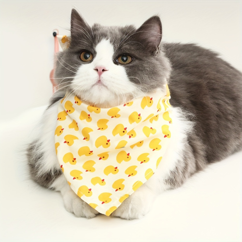 Stylish Dog Bandana - Soft and - Dog Bandana Scarf incelemesi ve fiyatı