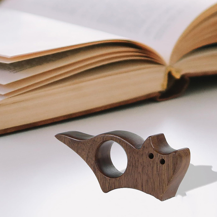Wooden Pet Cat Dog Reading Boo - Pet Supplies Ringwood incelemesi ve fiyatı