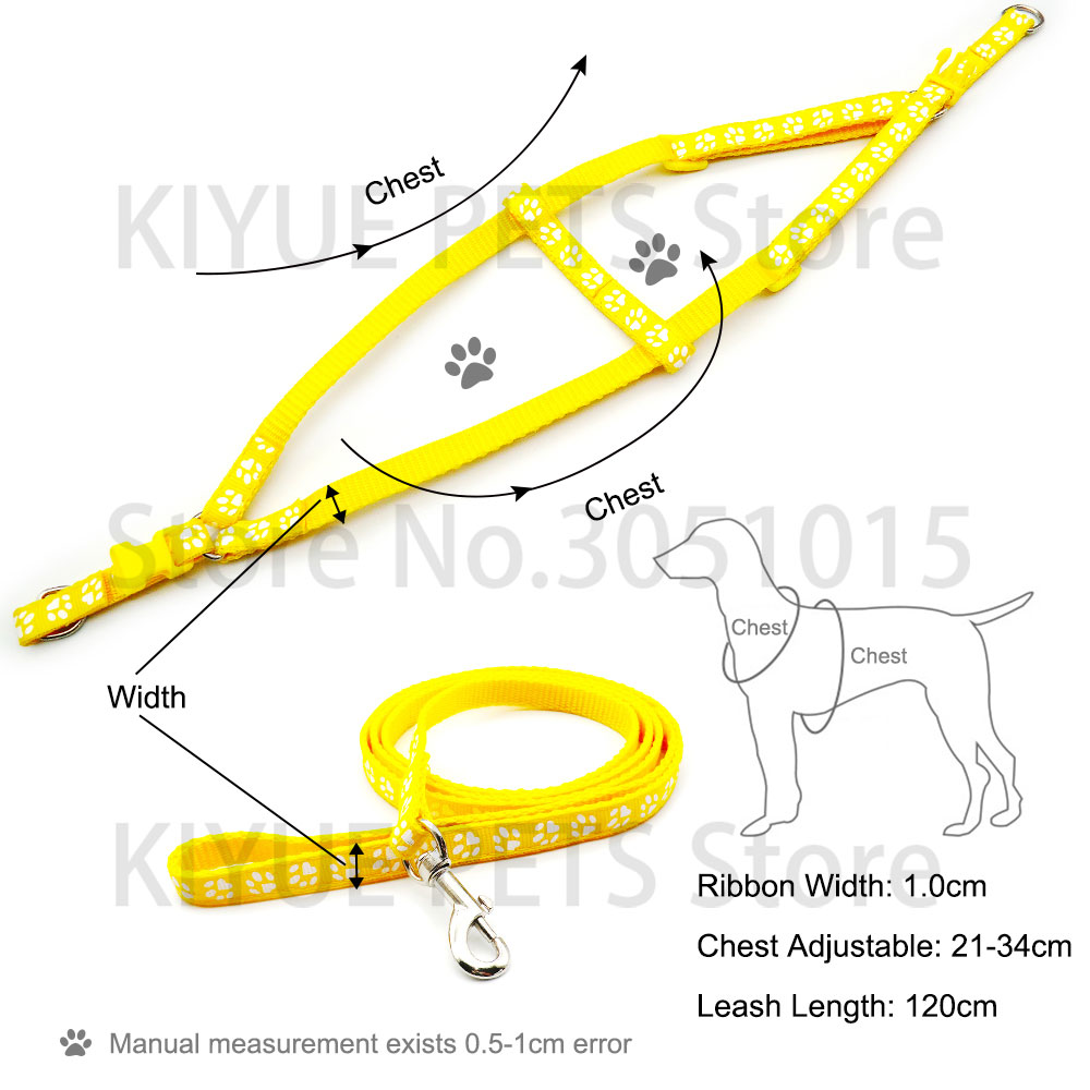 24 Sets Pet Dog Harness No Pul - No Pull Dog Harness incelemesi ve fiyatı