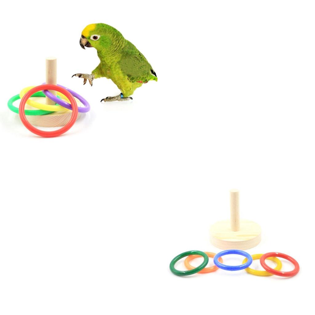 Bird Parrot Wooden Platform Pl - Pet Supplies Ringwood incelemesi ve fiyatı