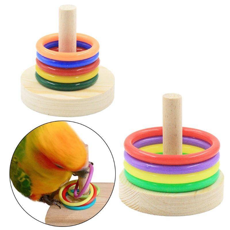Bird Parrot Wooden Platform Pl - Pet Supplies Ringwood incelemesi ve fiyatı