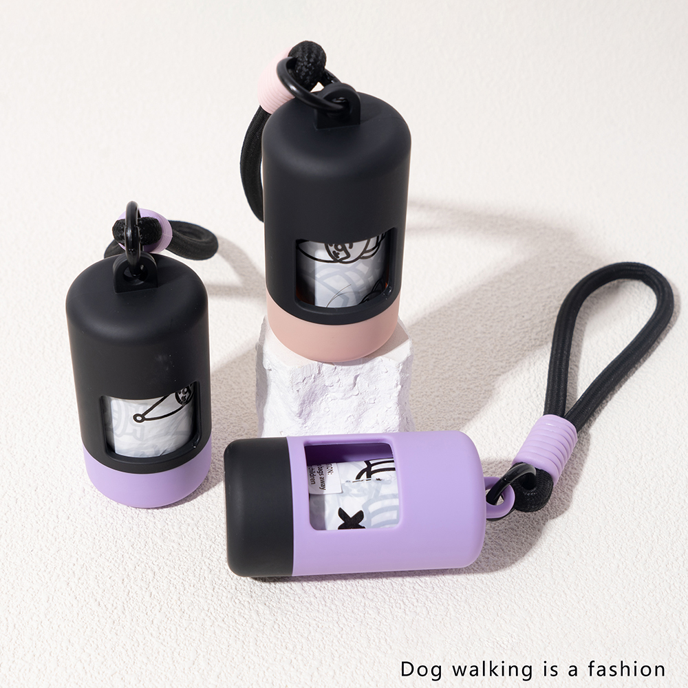 Pet Poop Scooper Bag Portable  - Pet Supplies Stores incelemesi ve fiyatı