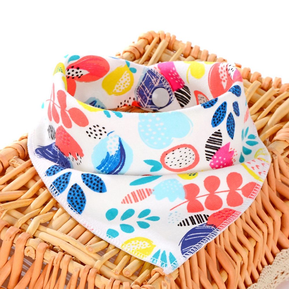 Cotton White Rabbit Bear Cat   - Dog Bandana Scarf incelemesi ve fiyatı