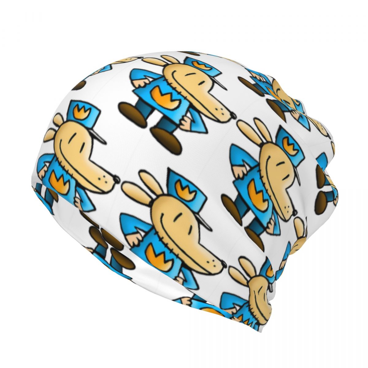 Dog Man Comedic Graphic Novel  - Dog Bandana Scarf incelemesi ve fiyatı