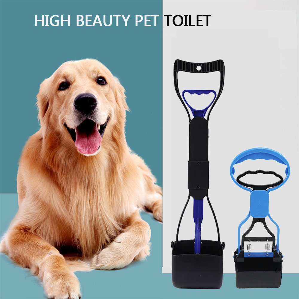 28cm/45cm Pet Poop Picker Pet  - Pet Supplies Stores incelemesi ve fiyatı