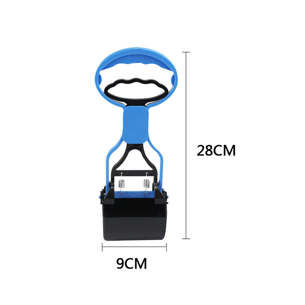 28cm/45cm Pet Poop Picker Pet  - Pet Supplies Stores incelemesi ve fiyatı