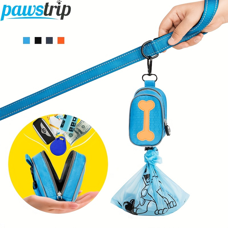 Portable Bone-shaped Dog Waste - Pet Supplies Stores incelemesi ve fiyatı