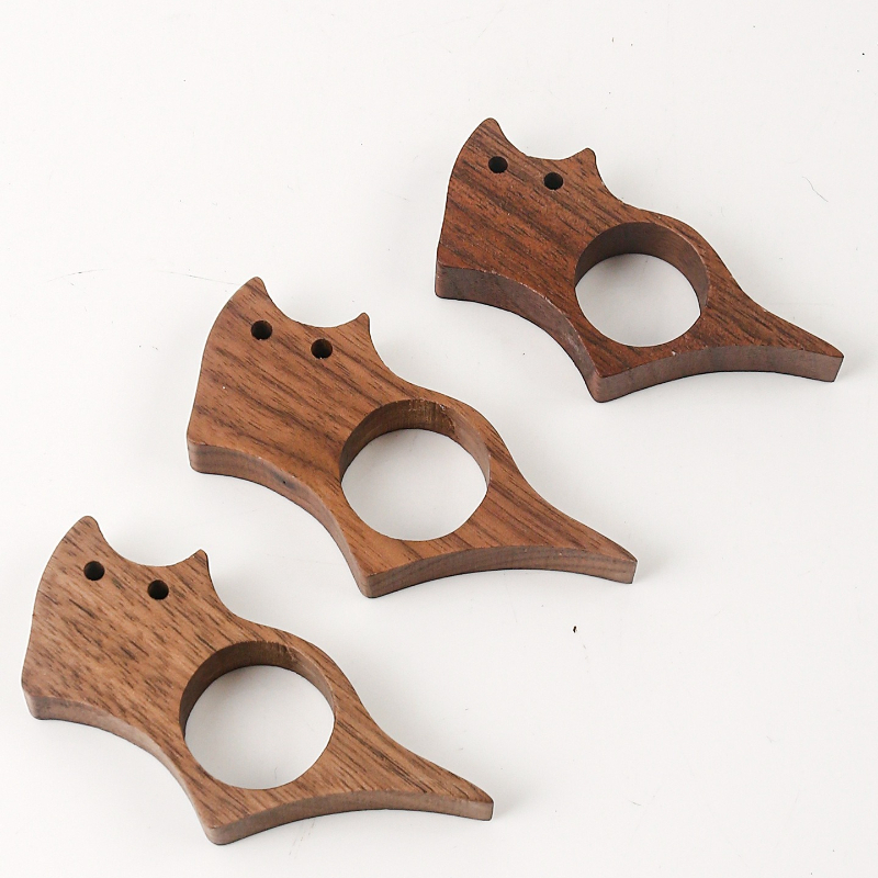 3Pcs Wooden Pet Cat Reading Bo - Pet Supplies Ringwood incelemesi ve fiyatı