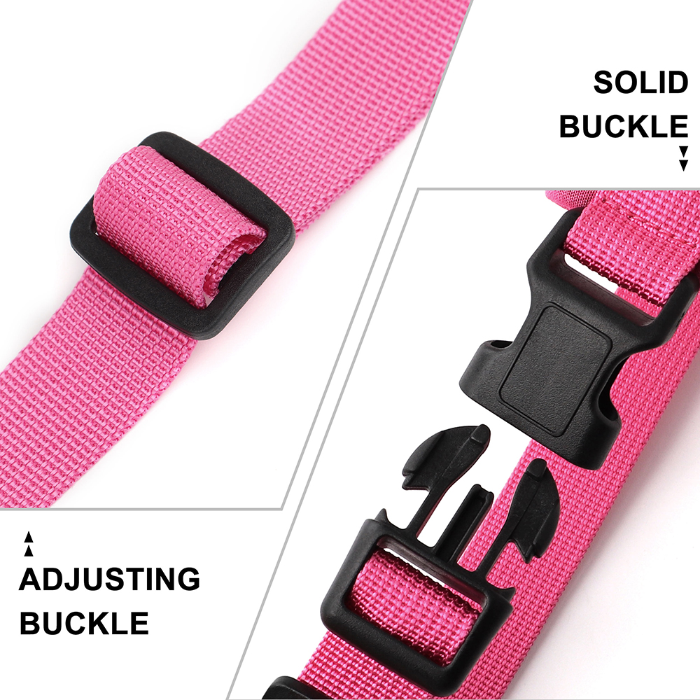 Nylon Padded Dog Harness Vest  - No Pull Dog Harness incelemesi ve fiyatı