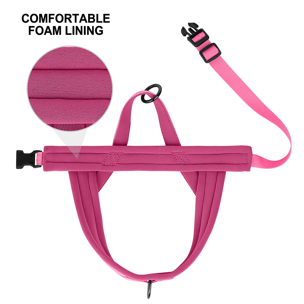 Nylon Padded Dog Harness Vest  - No Pull Dog Harness incelemesi ve fiyatı
