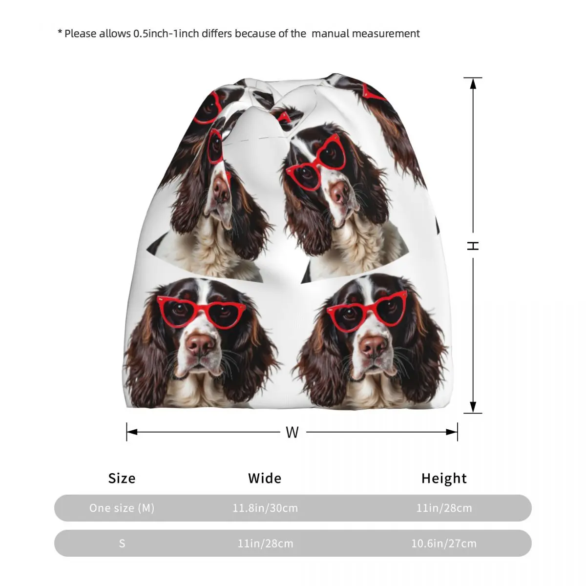 English Springer Spaniel Dog W - Dog Bandana Scarf incelemesi ve fiyatı
