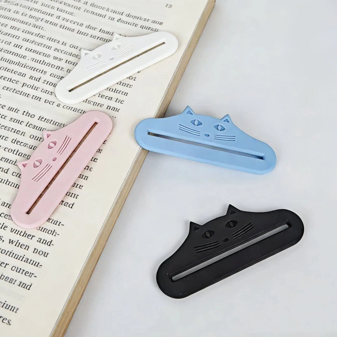 Cat Food Bag Squeezer Tool Set - Pet Supplies Stores incelemesi ve fiyatı