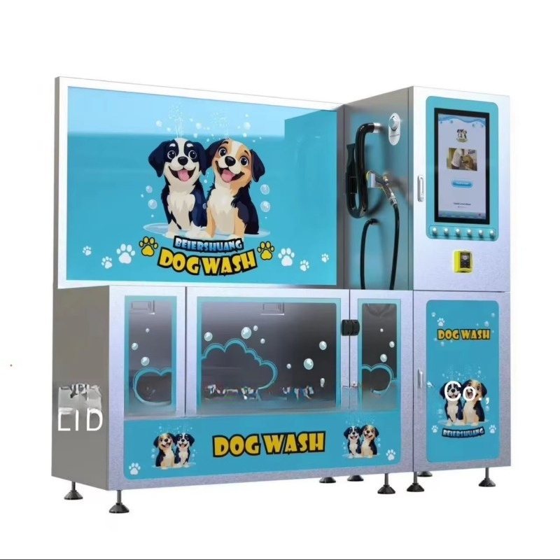 Customized Worldwide Exported  - Pet Supplies Wash Station incelemesi ve fiyatı