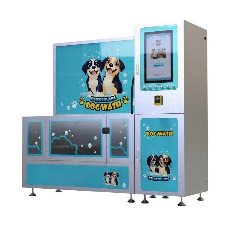 Customized Worldwide Exported  - Pet Supplies Wash Station incelemesi ve fiyatı