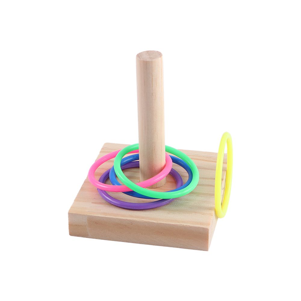 Pet Supplies Activity Wooden F - Pet Supplies Ringwood incelemesi ve fiyatı
