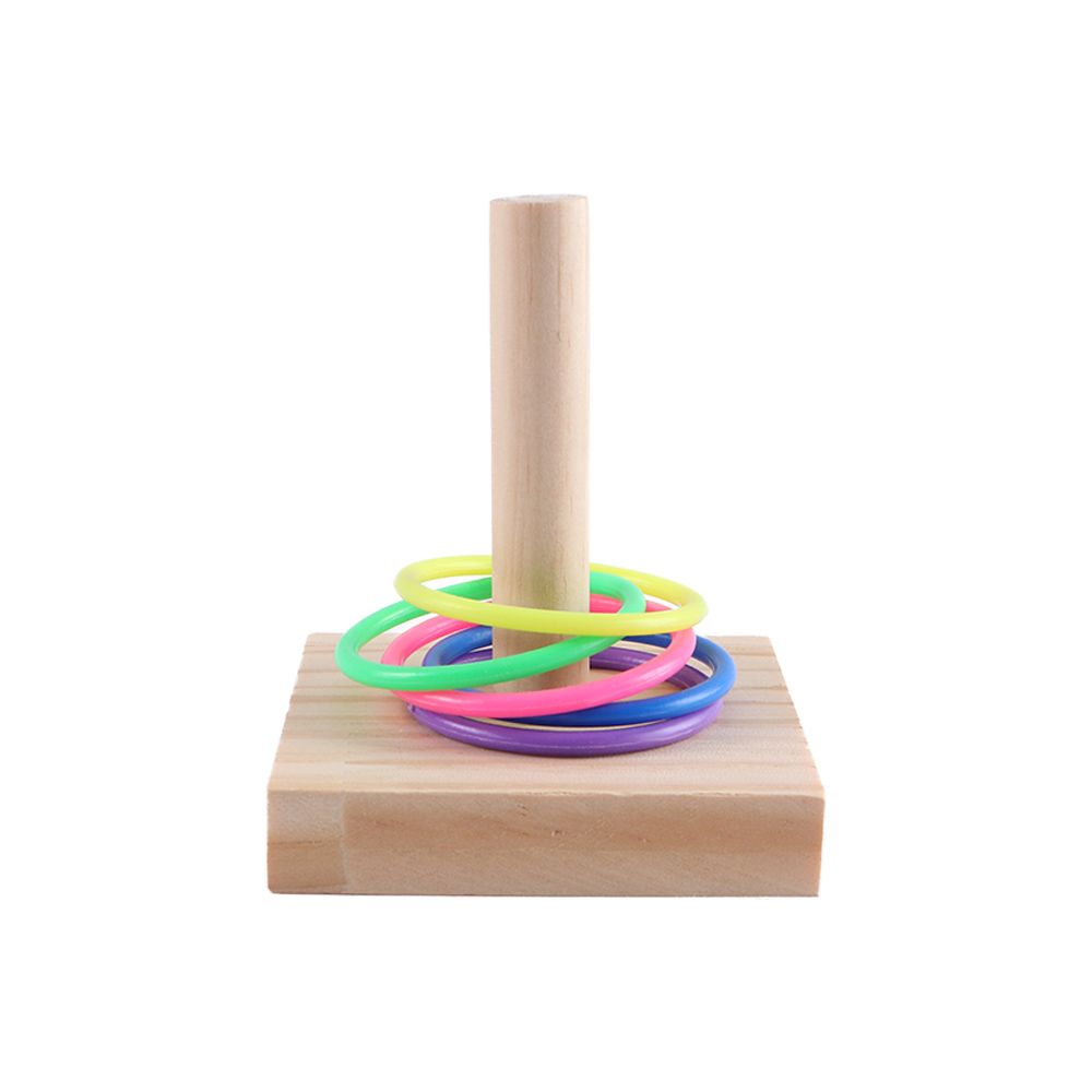 Pet Supplies Activity Wooden F - Pet Supplies Ringwood incelemesi ve fiyatı