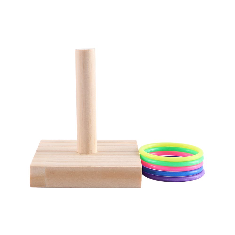 Pet Supplies Activity Wooden F - Pet Supplies Ringwood incelemesi ve fiyatı